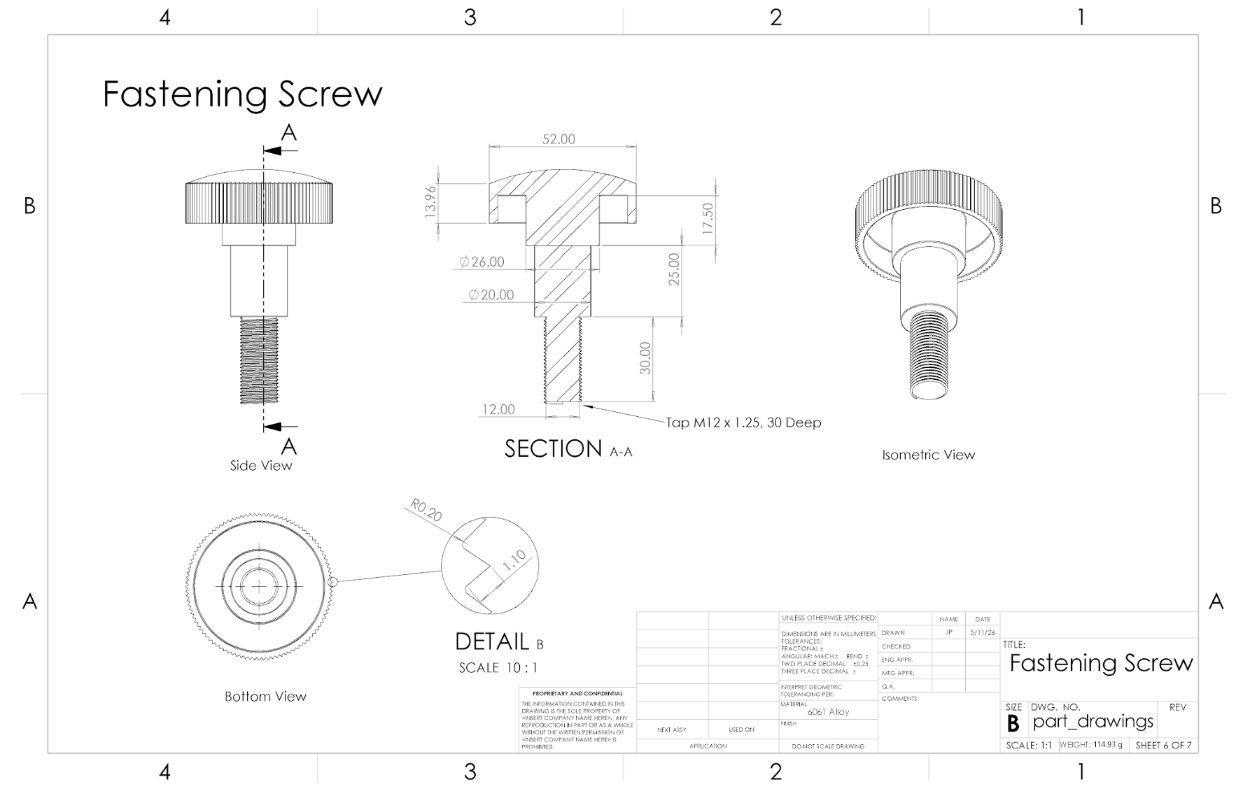 Project Three image 5